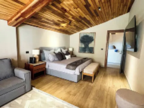 Serenzzo Hotel & Cuisine Hotels in Tapalpa