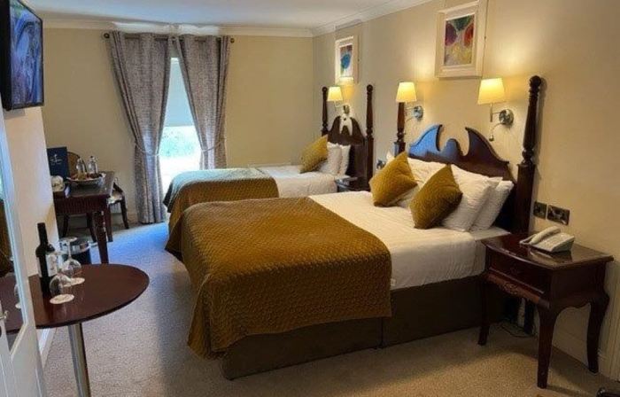 Atlantic Hotel