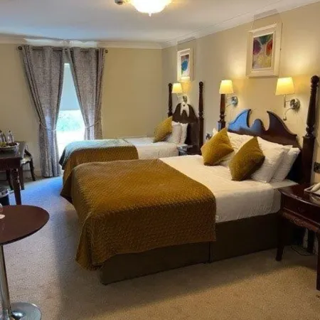 Atlantic Hotel