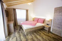 Piz Ot Hotel a Samnaun