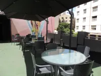Hotel Gontijo Belo Horizonte