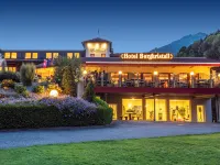 Hotel Bergkristall Hotels in Bludenz
