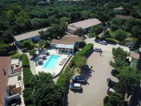 Hôtel Padolo Hotels in Figari