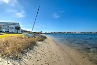 Sea la VIE Condo Pensacola Beach Access! - de playa