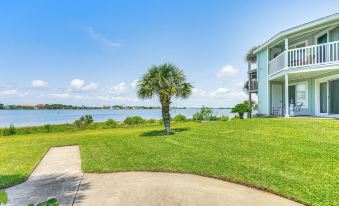 Sea la VIE Condo Pensacola Beach Access!
