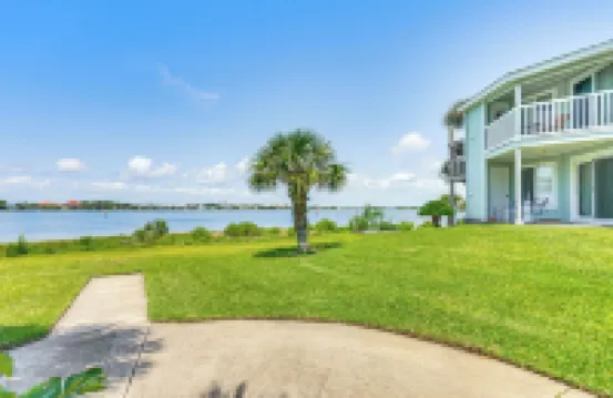 Sea la VIE Condo Pensacola Beach Access!