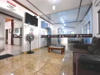 Hotel Tapajós Các khách sạn ở Cuiaba
