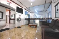 Hotel Tapajós Hotels in Cuiabá