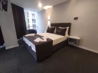 Cevvo Hotel 2 Gözdağı Hotel a Distretto di Pendik