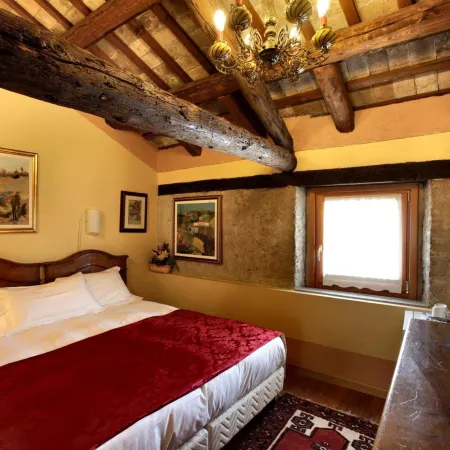 Resort Villa Manin