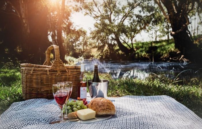 Evanslea Luxury Boutique Accommodation