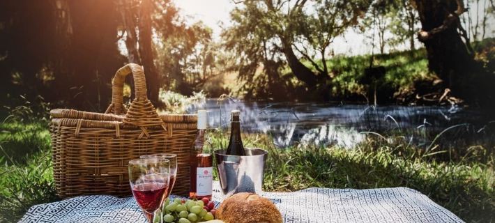 Evanslea Luxury Boutique Accommodation Hotels in Mudgee