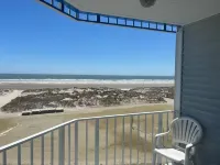 El Coronado Resort - Ocean View