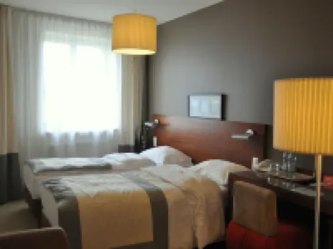 Hotel Atrium Hotels in Elblag