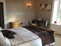 Macbeth Arms Hotels in Banchory