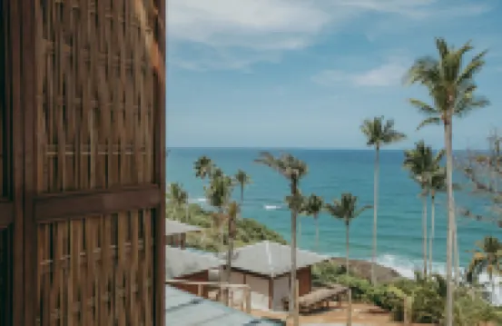 Barracuda Hotel & Villas