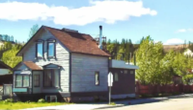 Historical Guest House Hotels in 