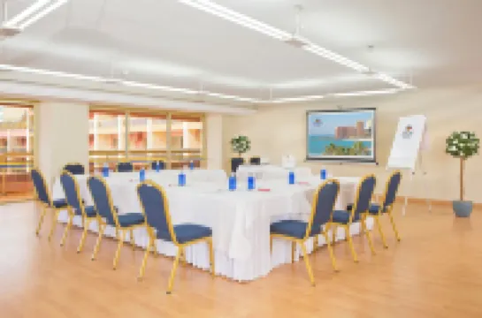 선셋 비치 클럽 호텔 아파트먼트 베날마데나코스타 호텔