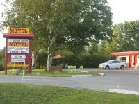 The Silver Birch Motel Hotels in Huron County
