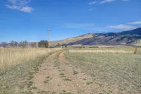 Arlee Studio w/ Mountain Views: 29 Mi to Missoula - 4-Star