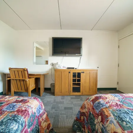 Capone's Hideaway Motel