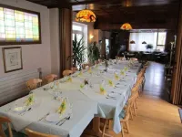 Hotel Fährhaus