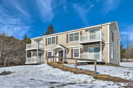 Cozy Catskill Condo - 2 Mi to Windham Mountain Ski