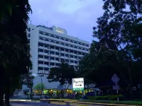 The Jerai Hotel Alor Star Hoteles en 