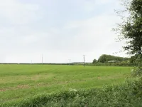 Fieldside Hotels in Muston