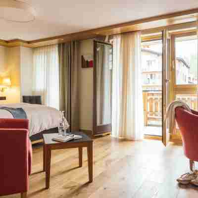 la couronne Hotel & Spa Rooms