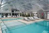 Almarena Apart & Hotel Boutique - de playa