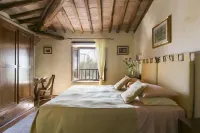 Agriturismo Il Castagnolino Hotels in Gambassi Terme
