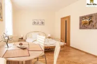 Park Villa Apartments Hotels in Elfershausen