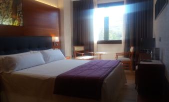 Hotel Balneario Valle del Jerte