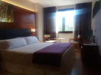 Hotel Balneario Valle del Jerte Hotels in Torremenga