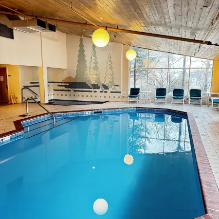 Aspen Lodge