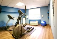 Beach Boutique Hotel - Gym