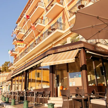 Welcome Hotel Отели рядом с достопримечательностью «Soneva»