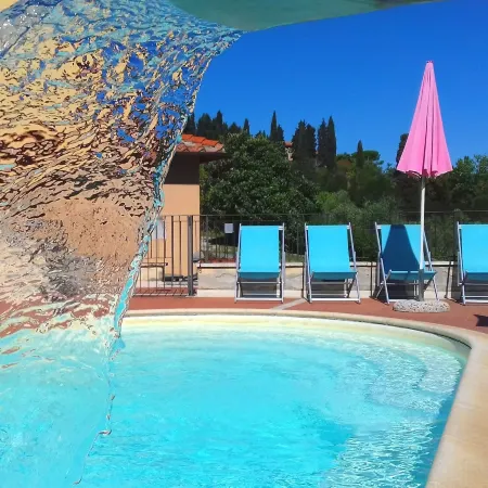 Residence le Meridiane