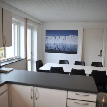Nuuk City Hostel