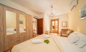 Alexatos Studios & Apartments