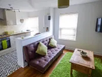 Flat 3 Hotels in Carnaby