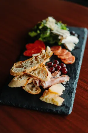 Culpeper Center Suites