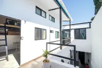 Lofts Tequisquiapan - Wi-Fi