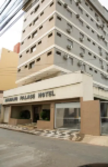 Mariano Palace Hotel