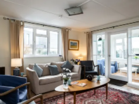 Croft Elms Hotels in Wadebridge