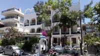 Villa Fortin Pension Hotels in 