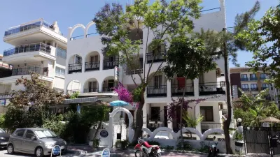 Villa Fortin Pension Hotels in 