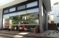 Hotel Villa Escondida Campeche Отели в г. 