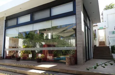 Hotel Villa Escondida Campeche โรงแรมใน